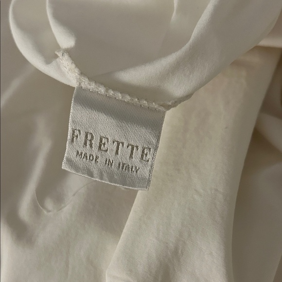 Frette Other - Frette Elegant White Duvet - Queen size